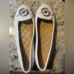 Michael Kors flats Womens size 9 Brand New - Never worn